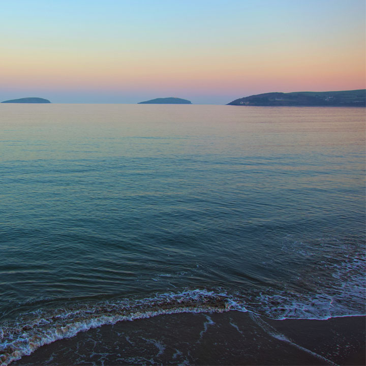 Abersoch beach and Islands_Jake_Davies