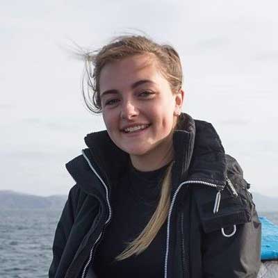 Meet the team | SIARC