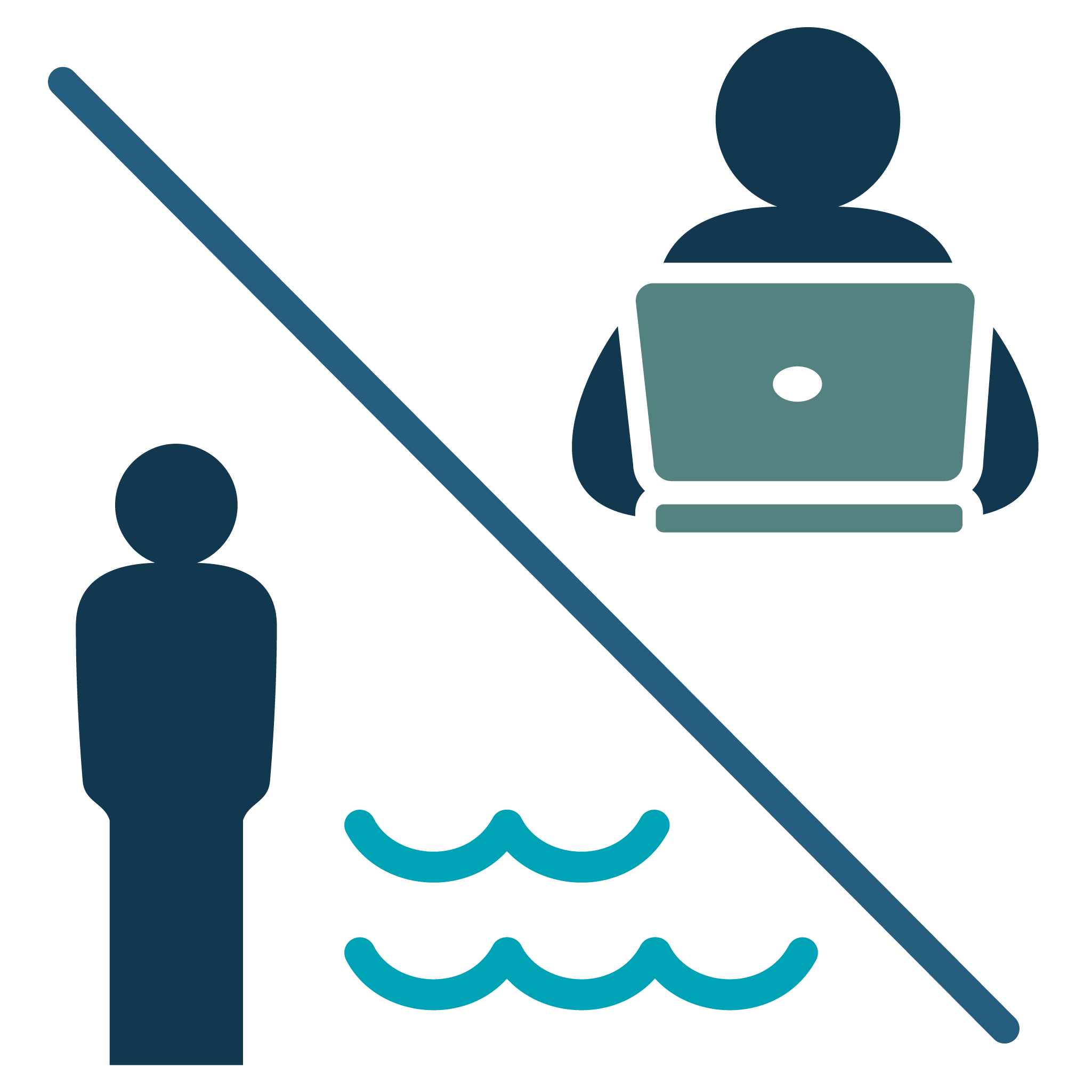 Partner with local communities to deliver citizen science activities and learning experiences.